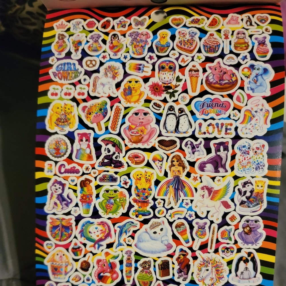 Stickers - Picture 3 of 8